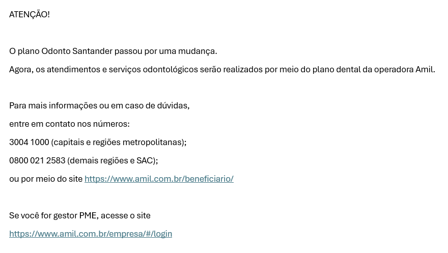 texto odonto